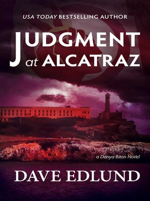cover image of Judgment at Alcatraz